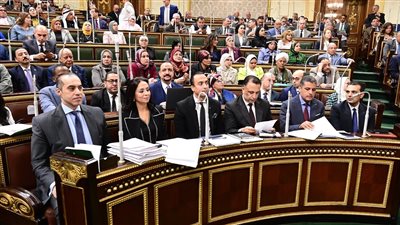 البرلمان يواصل مناقشته لقانون الإجراءات الجنائية