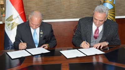 محافظة الغربية تطلق المرحلة الثانية من مبادرة “عيون أطفالنا مستقبلنا” 