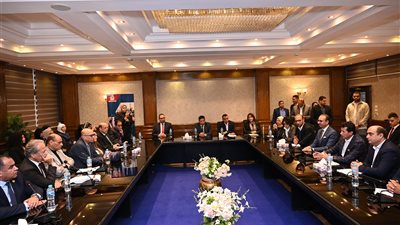 وزارة الشباب والرياضة تطلق ثاني فعاليات البرنامج القومي 