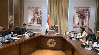 طرح عالمي لتخطيط المنطقة المحيطة بالأهرامات والمتحف المصري الكبير