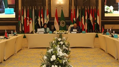22 دولة عربية توقع اتفاقية الربط الكهربائي