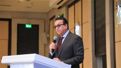 عبدالغفار: مبادرة القضاء على فيروس سي وفرت 16 مليار جنيه مصري في التكاليف الطبية المباشرة