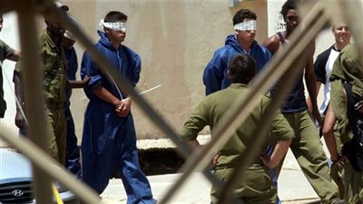 وفاة أسيرين فلسطينيين من غزة في سجون الاحتلال 