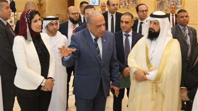 إطلاق الشبكة العربية للهيدروجين الأخضر خلال المجلس الوزاري العربي