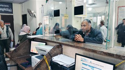 محافظ الغربية: خطة شاملة لتسهيل إجراءات التصالح للمواطنين