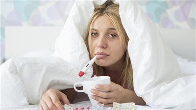 نصائح طبية لمواجهة نزلات البرد خلال فصل الشتاء