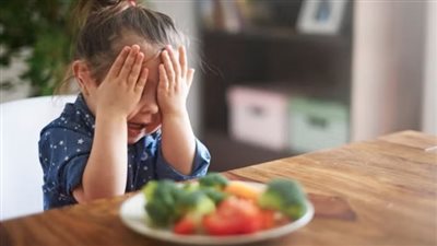 3 نصائح لتشجيع طفلك على تناول الطعام الصحي