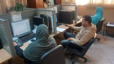 الخدمات الطارئة ورعايات مصر يقدمان الخدمة الطبية لـ 22 ألف مريض بالشرقية 