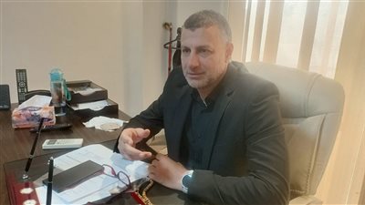 الجرتيلي ومحي الدين يحسمان مقعد السمسرة والأدوات المالية بانتخابات حماية المستثمر