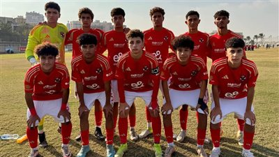 أهلي ٢٠٠٨ يتفوق على بتروجت في سابع جولات دوري الجمهورية