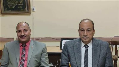  تعليم المنيا تستعد لامتحانات نصف العام 