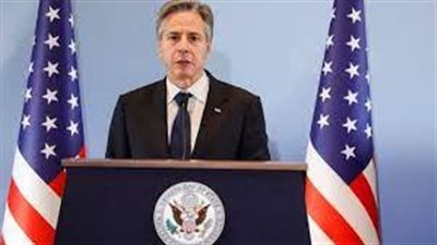 وزير الخارجية الأمريكي يصدم العالم بإحصائية مخيفة حول عدد مرضى الإيدز عالميًا