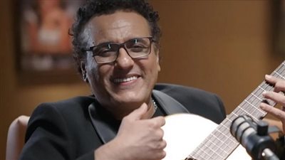 آخر ظهور إعلامي.. حلقة خاصة مع محمد رحيم في 