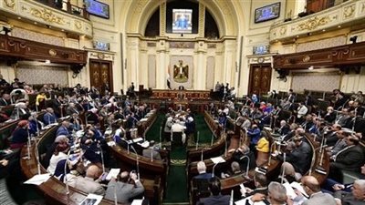 البرلمان ينفي مناقشة مشروعات قوانين لتحصيل رسوم من المصريين بالخارج