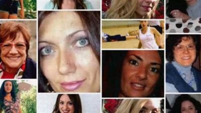 العنف ضد النساء: حملة خاصة من Tgcom24 لتسليط الضوء على الظاهرة المقلقة