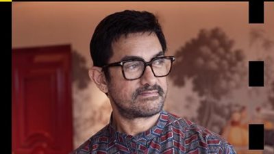 مهرجان البحر الأحمر السينمائي الدولي 2024.. جلسة حوارية لعشاق السينما الهندية مع عامر خان