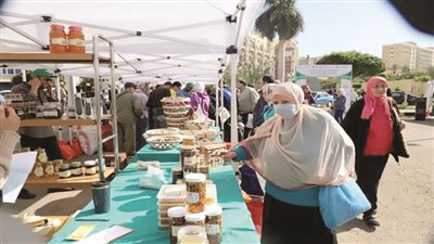 ﺗﺒﺮﻳﺪ اﻷﺳﻌﺎر ﺑـ»ﺳﻮق اﻟﻴﻮم اﻟﻮاﺣﺪ«