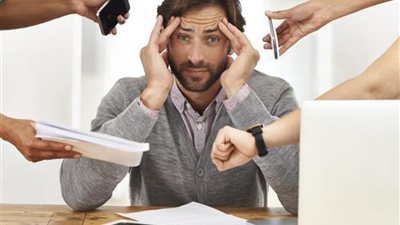 انتبه.. علامات تحذيرية تعني إصابتك بالإجهاد المزمن 