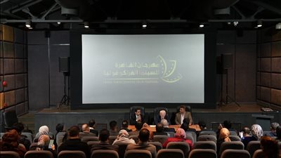 القاهرة للسينما الفرنكوفونية يطلق مبادرة لإنتاج أفلام توعوية عن الأمراض المستعصية  