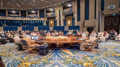 حركة حماس تُرحب بالبيان الختامي للقمة الخليجية الـ45 