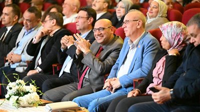 غدًا حفل ختام مهرجان فرق الأقاليم المسرحية في دورته الـ47