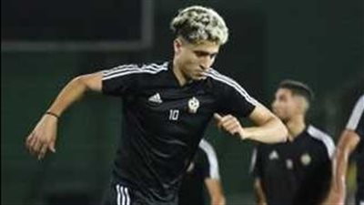 جوميز يرفض التعاقد مع الليبي فهد المسماري