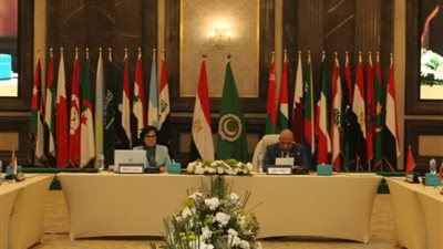 بدء فعاليات اجتماع المكتب التنفيذي الـ39 للمجلس الوزاري العربي للكهرباء  