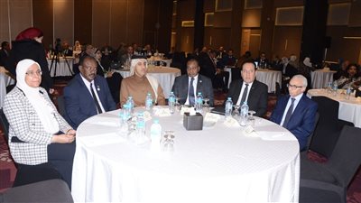 الجامعة العربية تشيد بجهود دولها لتعزيز النمو الاحتوائي وتنويع النشاط الاقتصادي لتحقيق التنمية