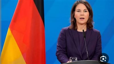 وزيرة الخارجية الألمانية: التعاون مع الصين أفضل من مواجهتها