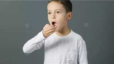 باحثون يبتكرون علاج للتخلص من رائحة الفم الكريهة لدى الأطفال