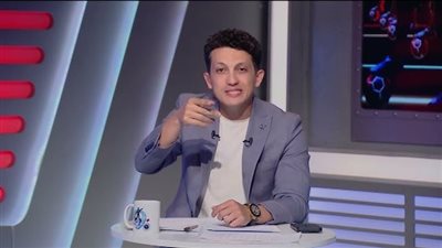 أمير هشام: كولر يُناقض نفسه بشأن الشناوي.. وتصريحاته 