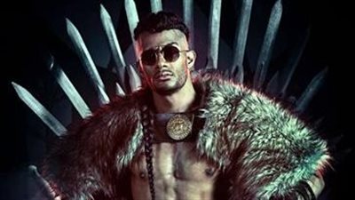 موعد طرح أغنية محمد رمضان الجديدة «البابا راجع»