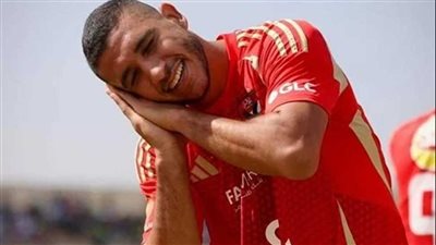 أمير هشام: احتفال رامي ربيعة 
