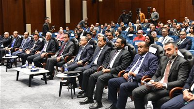 وزير الصحة يشهد فعاليات الاحتفال بنجاح المرحلة الأولى من نقل تكنولوجيا تصنيع أدوية علاج السرطانات