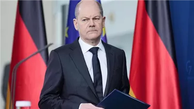 شولتس يعلن عن مساعدات عسكرية ألمانية جديدة لأوكرانيا