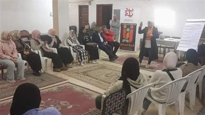 وكيل شباب رياضة شمال سيناء: خطة متكاملة لتوسيع نطاق أنشطة “أندية السكان