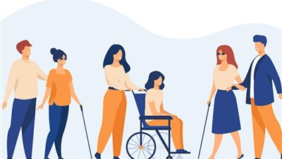 الاحتفال باليوم العالمي لذوي الهمم بمكتبة القاهرة الكبرى.. غدًا (تفاصيل)