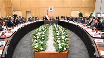 وزير الصناعة والنقل: خطة لمدة 4 سنوات لتطوير مصنع الألومنيوم بنجع حمادي