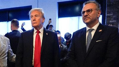 أكسيوس: تعيين ترامب لمسعد بولس إشارة على اعتزامه الانخراط في حملة دبلوماسية بالشرق الأوسط