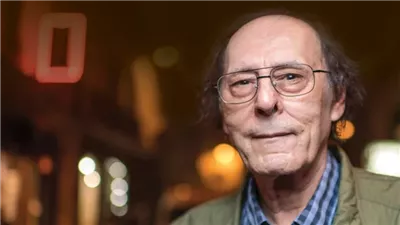نعيًا لوفاته أمس.. افتتاح أيام قرطاج السينمائية بفيلم 