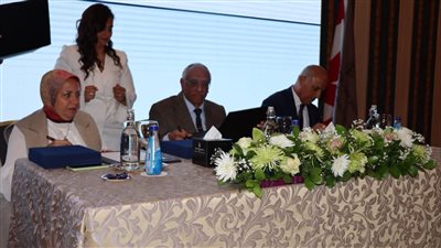   توقيع اتفاقية تعاون بين جامعة الإسكندرية وشركة الفورسيزون لإنشاء برنامج دراسي 