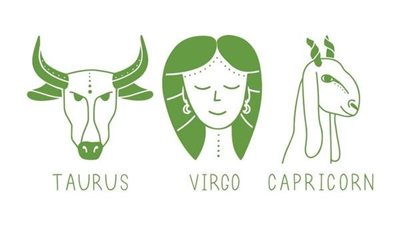 حظك اليوم الإثنين| توقعات الأبراج الترابية.. احمِ موقفك وكن قويًا