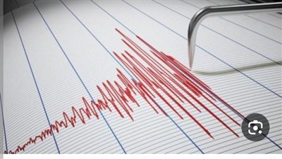 زلزال بقوة 5.1 درجة يضرب خليج كرونوتسكي في روسيا