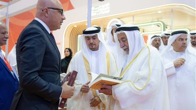 مشاركات دولية وفعاليات ثقافية لهيئة الكتاب في نوفمبر 2024