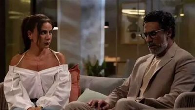 محمد علاء يقلب موازين الأحداث في 