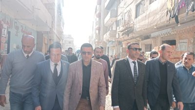 رحيل حزين لفقيد ملاعب كرة القدم «عمرو كالوشا»