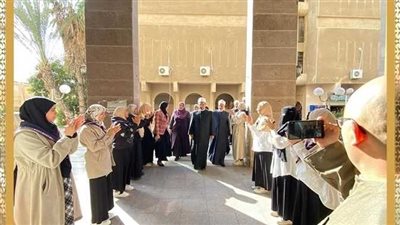 المجلس الأعلى للشؤون الإسلامية يناقش كيفية مواجهة التطرف الديني بالإسكندرية 