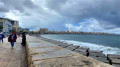 الإسكندرية تستعد لاستقبال 