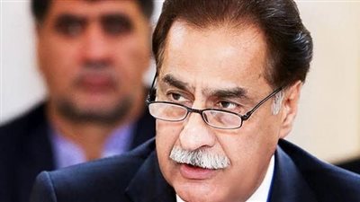 مسؤول باكستاني:إسلام آباد تلاحظ الدعم الروسي للعمل في إطار مجموعة البريكس