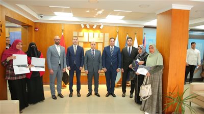 تسليم 58 شهادة للمستفيدين من دورة 